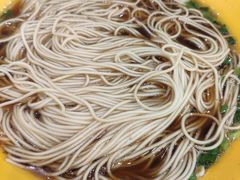 阳春面-毛华美食(清扬路店)