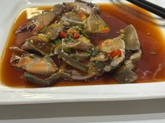 -鹅香四海·卤水火锅·砂锅粥·潮汕菜(宝安店)