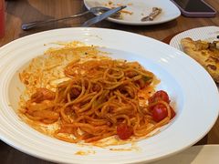 -必胜客(溧阳万达店)