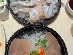 -海底捞火锅(杭州庆春路夜宵主题店)