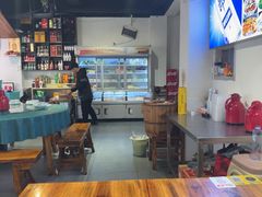 -江西广丰土菜馆(华亭老街店)