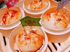 烤破酥包-云海肴·汽锅鸡·云南菜(领展购物广场·中关村店)