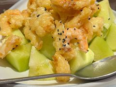 -福来齐·鲁菜海鲜·渔家菜(朝阳街分店)