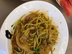 -鹿鸣春饭店(总店)