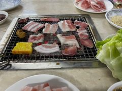 -风味烧烤