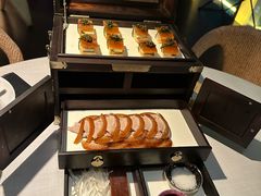 -莉莉海堂HAITANG·烤鸭(国贸商城店)