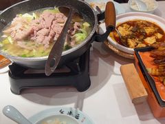 -全牛匠·乐山跷脚牛肉(西北旺万象汇店)