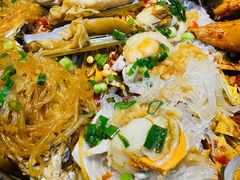 -原乡故事里海鲜大餐(玉祥门北马道巷店)