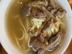 海味面-牛王庙特色面(杏苑公寓店)