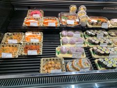 -Olé精品超市(天汇广场店)