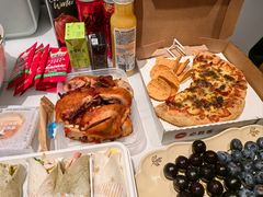 -沃尔玛购物广场(中山店)