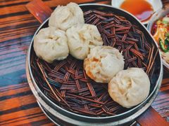 -翠林小区豆腐脑