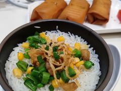 -蔡澜点心·粤菜(月星环球港店)