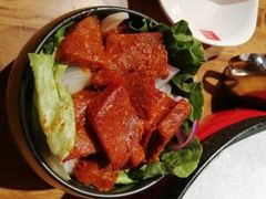 -么肆烤肉(汉街形象店)