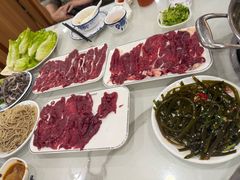 -福合埕牛肉火锅(长平国新店)