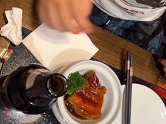 -徽镇小厨·经典徽菜(十里河店)