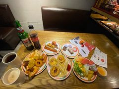 -比格比萨自助(赛罕区万达广场店)