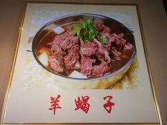 -聚首堂·特色小吃·肘子(什刹海德胜门店)