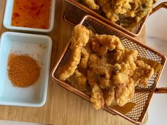 -晋阳春·山西菜·北京烤鸭(交大店)