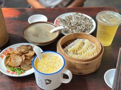 -東茅街茶馆
