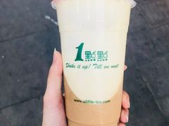 -1点点(二七万达店)