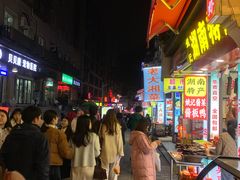 -笨罗卜浏阳菜馆(太平街店)