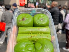 -沈大成(南京东路店)