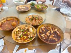 -周师饭店