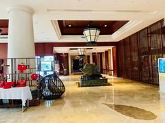 -三清山希尔顿度假酒店