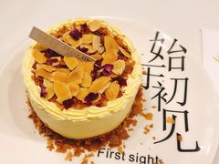 -甛时(咸奶油特色店)