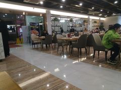 -米香居新鲁味·水饺餐厅