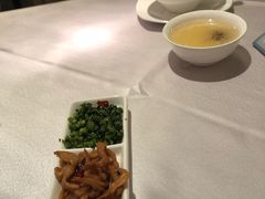 -粗茶淡饭·汉口公馆(循礼门店)