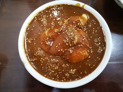 -护国寺小吃(左家庄店)