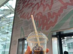 -COFFEE HOLIC(朝外SOHO店)