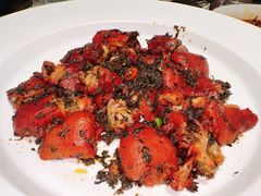 -四季民福烤鸭店(外滩外白渡桥店)