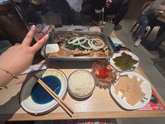 -鱼酷活鱼烤鱼(雨花客厅店)