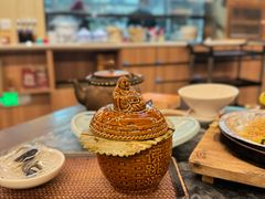 -安泰楼·佛跳墙创始人·传统闽味早茶·酒楼(三坊七巷闽菜地标店)