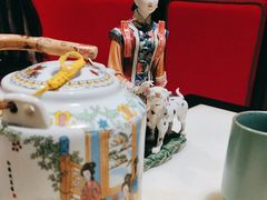 -锦府盐帮·侯宅(五棵松万达店)