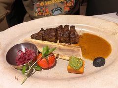 -王品牛排(福州泰禾店)