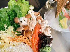 -享月汤皇·海鲜小火锅·聚会(曲江创意谷店)