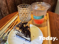 -漫笙舍Manse·咖啡·民宿