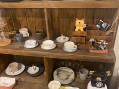 -慕咖啡(宽窄巷子店)