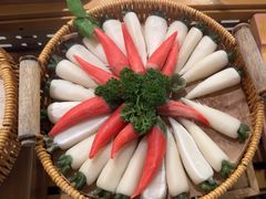 -一绪に寿喜烧(荟聚店)