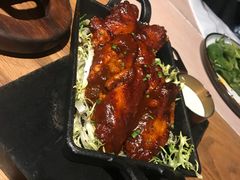 -Goose Island Brewhouse鹅岛精酿啤酒酿造工坊餐厅