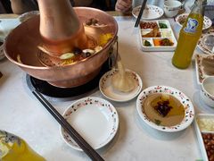 -东门口涮肉·砂锅·烤串(老门东店)
