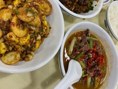 -笨罗卜浏阳菜馆(太平街店)