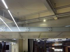 -LA合时健身4PMFIT(花桥旗舰店)