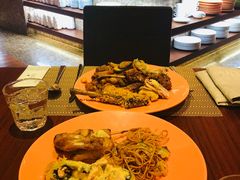 -马哥孛罗咖啡厅·Cafe Marco (厦门马哥孛罗东方大酒店)