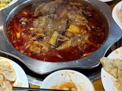 -陈五哥大排档(湘江世纪城店)