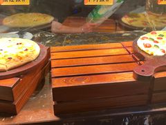 -苏格里岛自助海鲜烤肉(青秀万达店)